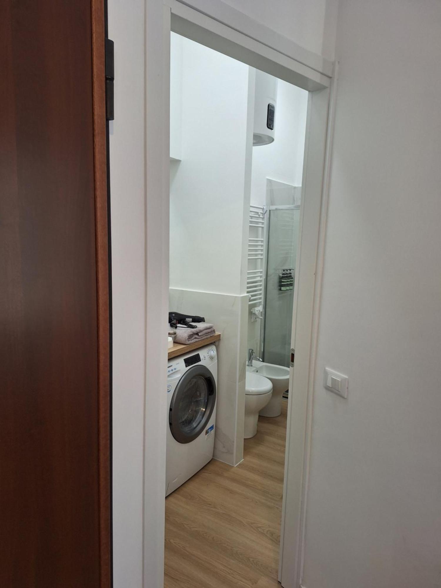 Just Min10 To Duomo Apartment Milano Ngoại thất bức ảnh